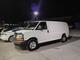 Chevrolet Express
