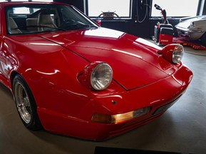 Porsche 928