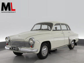 Wartburg 1000