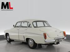 Wartburg 1000
