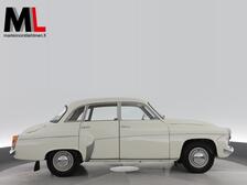 Wartburg 1000