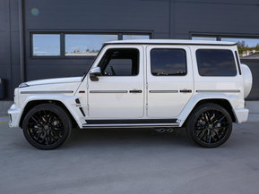 Mercedes-Benz G