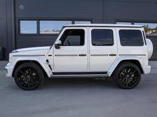 Mercedes-Benz G