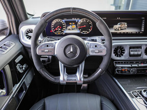 Mercedes-Benz G