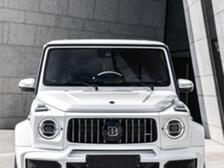 Mercedes-Benz G