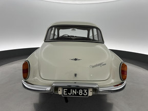 Wartburg 1000