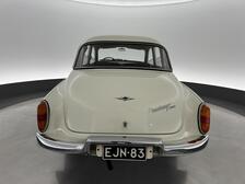 Wartburg 1000