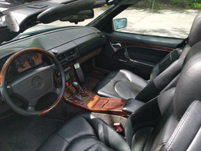 Mercedes-Benz SL