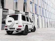 Mercedes-Benz G