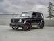 Mercedes-Benz G