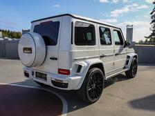 Mercedes-Benz G