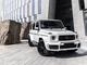Mercedes-Benz G