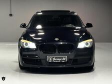 BMW 740