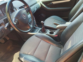 Mercedes-Benz A