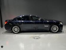 BMW 740