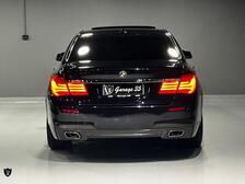 BMW 740