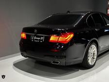 BMW 740
