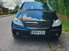 Mercedes-Benz A