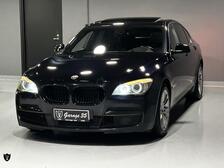 BMW 740
