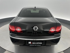 Volkswagen Phaeton