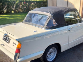 Triumph Herald