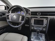 Volkswagen Phaeton