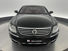 Volkswagen Phaeton
