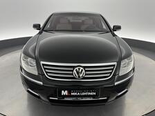 Volkswagen Phaeton