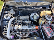 Opel Kadett