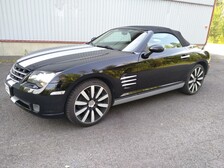 Chrysler Crossfire