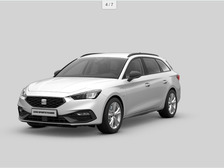 Seat Leon Sportstourer