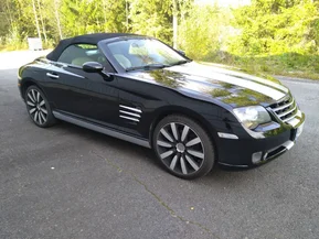 Chrysler Crossfire