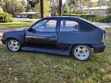 Opel Kadett