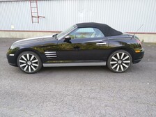 Chrysler Crossfire