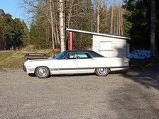 Chrysler New Yorker
