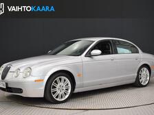 Jaguar S-Type