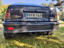 Opel Kadett
