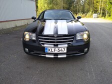 Chrysler Crossfire