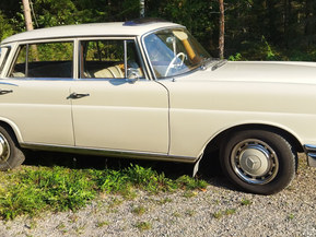 Mercedes-Benz 230