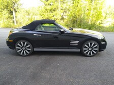Chrysler Crossfire