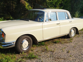 Mercedes-Benz 230