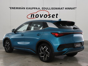 BYD Atto 3