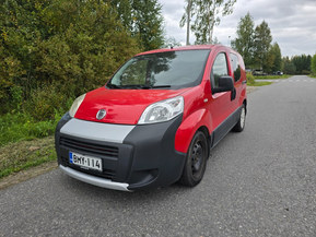 Fiat Fiorino