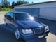 Mercedes-Benz S