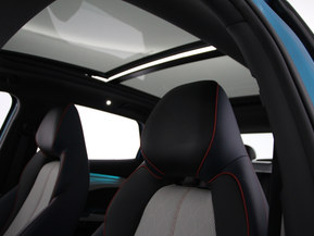 BYD Atto 3