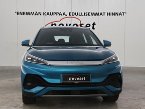 BYD Atto 3