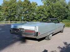Buick Electra
