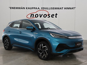BYD Atto 3