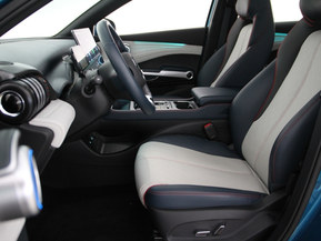 BYD Atto 3
