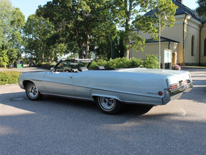 Buick Electra
